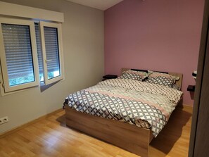 3 Schlafzimmer, kostenloses WLAN