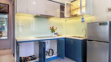 Dapur pribadi