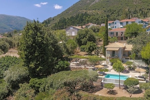 Villa (3 Bedrooms) | Interior