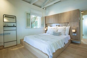 Vila (3 Bedrooms) | Parte interna