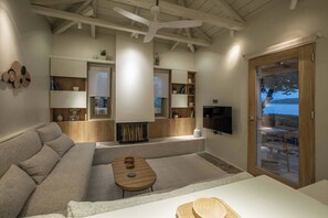 빌라 (3 Bedrooms) | 내부