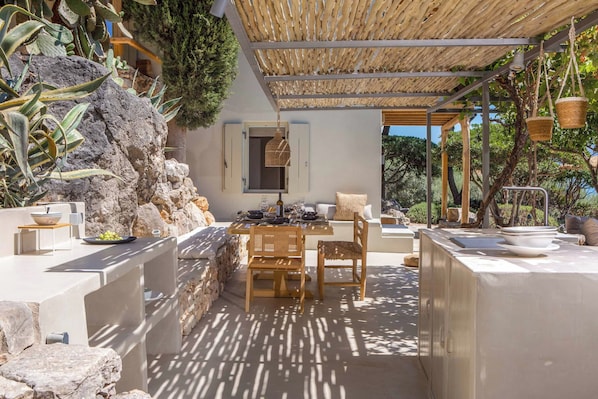 Villa (3 Bedrooms) | Interior