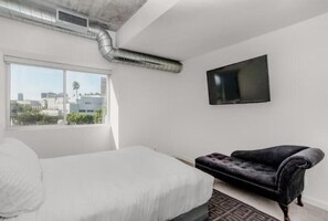 2 habitaciones y wifi 
