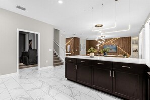 Interior - 7 Bedrooms/ 6 Bathrooms/ Champions Gate (9033 ST) (Davenport)