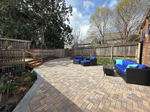 Cozy Retreat near Children's Hospital & UW Medical Center at Montlake


