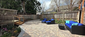 Cozy Retreat near Children's Hospital & UW Medical Center at Montlake


