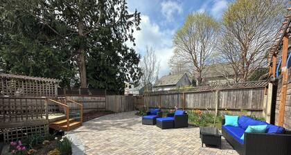 Cozy Retreat near Children's Hospital & UW Medical Center at Montlake