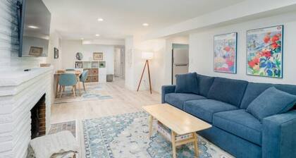 Cozy Retreat near Children's Hospital & UW Medical Center at Montlake