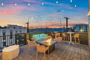 Property grounds - Southern Duo Retreat – Close to Broadway (Nashville)