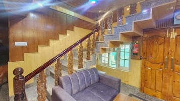 Recepção