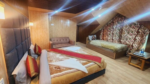 Kamar Klasik