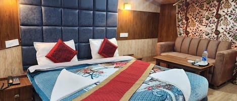 1 habitación, tabla de planchar con plancha y wifi gratis