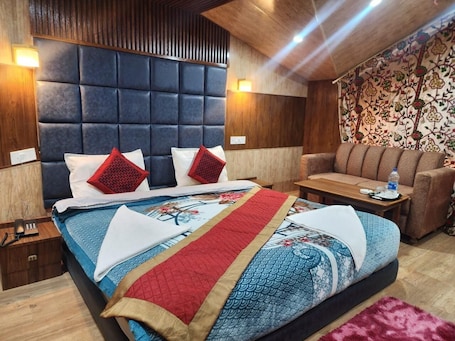 1 habitación, tabla de planchar con plancha y wifi gratis