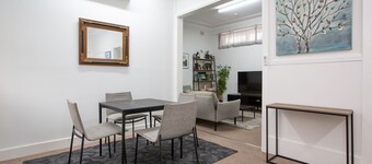 CitySide Pad - 5-minute walk to CBD