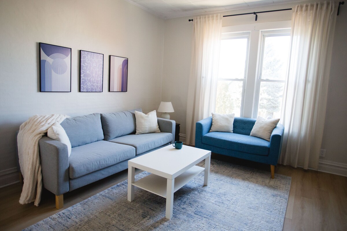 Bild für Gastgeberprofil