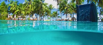 Cozy beach Apartment in Clandestino Hotel
