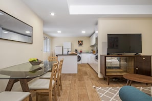 3 habitaciones 