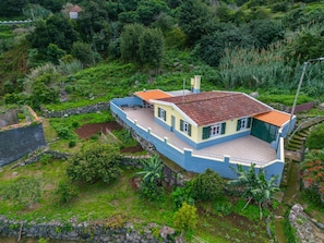 3 habitaciones 