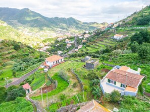 3 bedrooms - Quinta dos Landeiros - Prosa Verde by Homie (Machico)