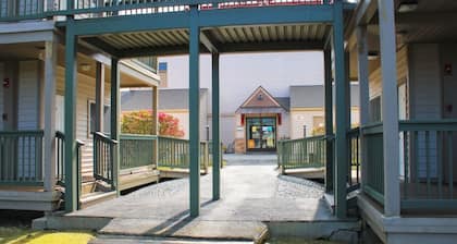 Mountaintop 1/Br - Views, Ski Rental & Amenities