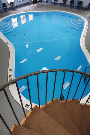 Pool - Mountaintop 1/Br - Views, Ski Rental & Amenities (Beech Mountain)