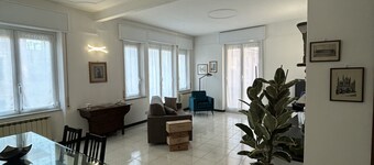 At the Bàcaro.... within walking distance of the historic center and beaches