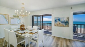 Unclassified image, 3 of 40, button - GULF BEACH Directly in Front w/ Heated Pool, FREE WiFi & Trolley, Great Sunsets! (Holmes Beach)