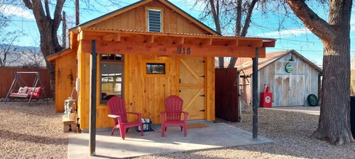2 Minute Walk to Old Town Cottonwood AZ