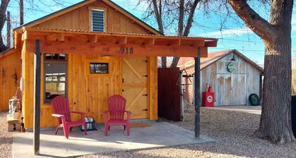 2 Minute Walk to Old Town Cottonwood AZ