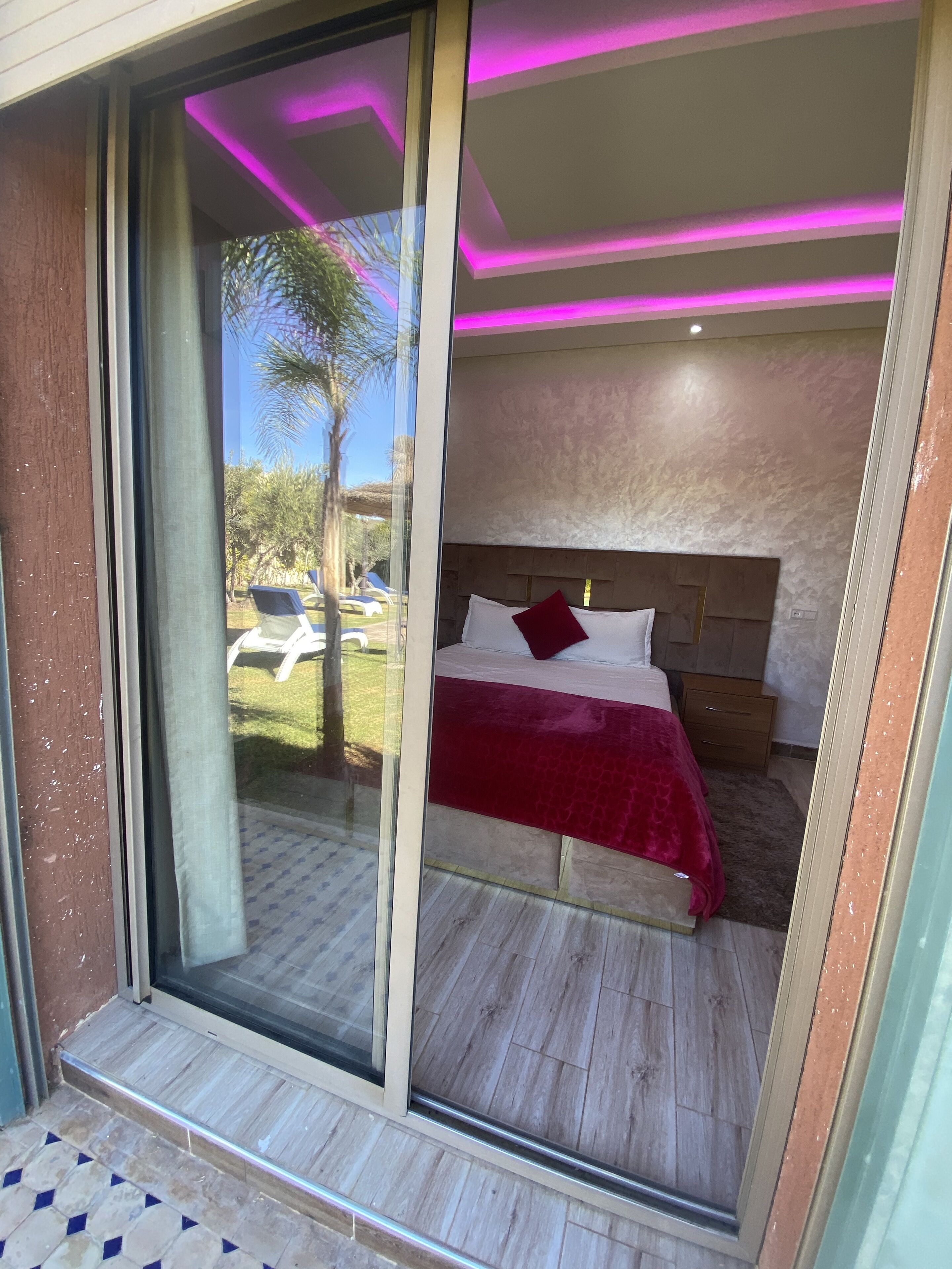 5 soverom, wi-fi og sengetøy