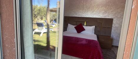 5 Schlafzimmer, WLAN, Bettwäsche