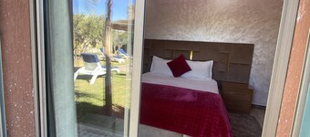 Villa Bilal Agafay à 30minutes de Marrakech