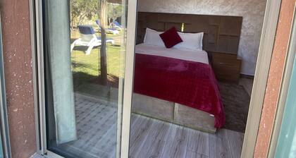 Villa Bilal Agafay à 30minutes de Marrakech