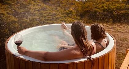 Estancia Patagonia El Calafate - Pristine Luxury Camps