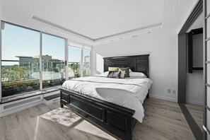 3 chambres, accès Internet, draps fournis