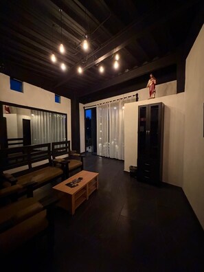 Interior - DPJ Hotel (Valle de Bravo)