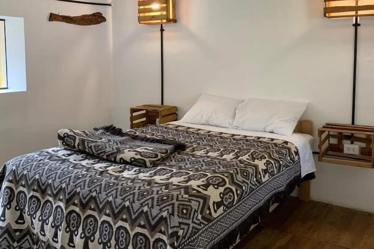 Quarto básico | 1 quarto, Wi-Fi de cortesia