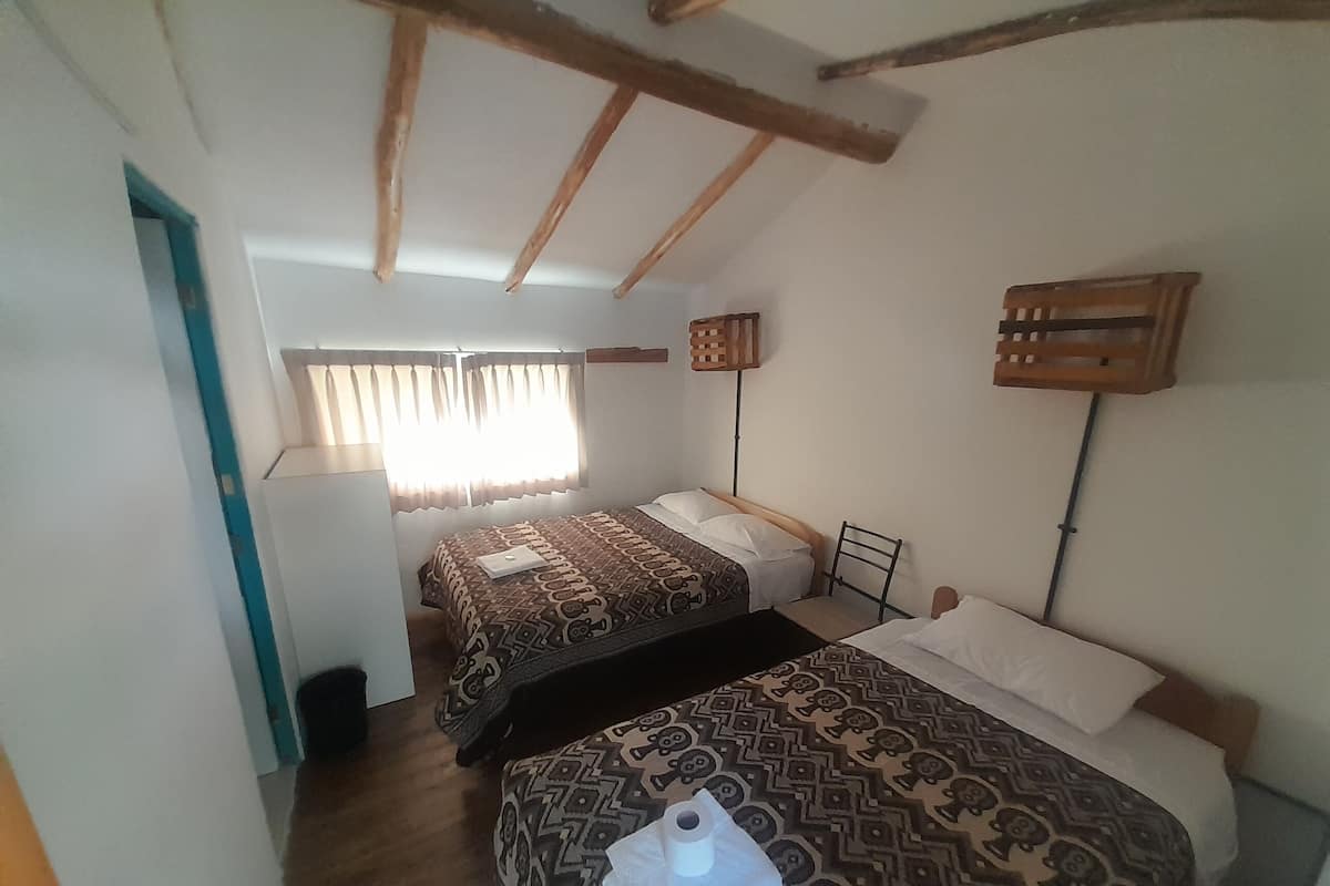 Quarto básico | 1 quarto, Wi-Fi de cortesia