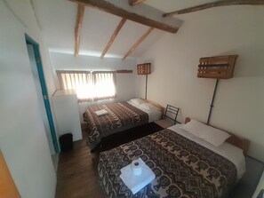 1 chambre, Wi-Fi gratuit
