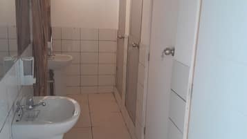 Chambre | Salle de bain