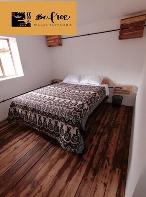 Basic Room | Free WiFi