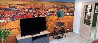Gästehaus Merlin