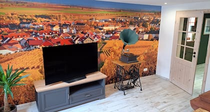 G√§stehaus Merlin