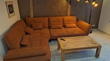 Smart-TV, Stereoanlage