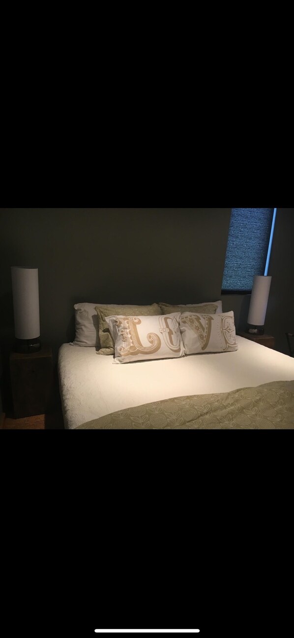 4 dormitorios, wifi, ropa de cama