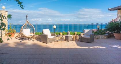 Gorgeous Villa with outbuilding for a relaxing vacation