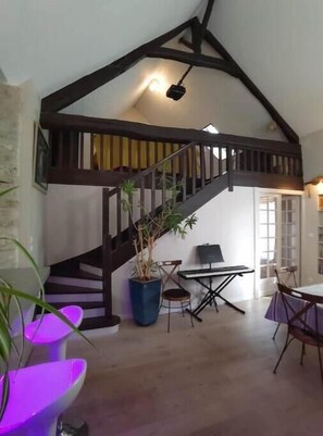 Interieur