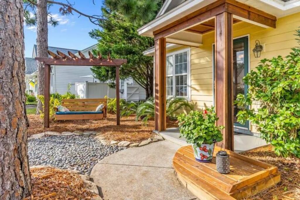 テラス / パティオ