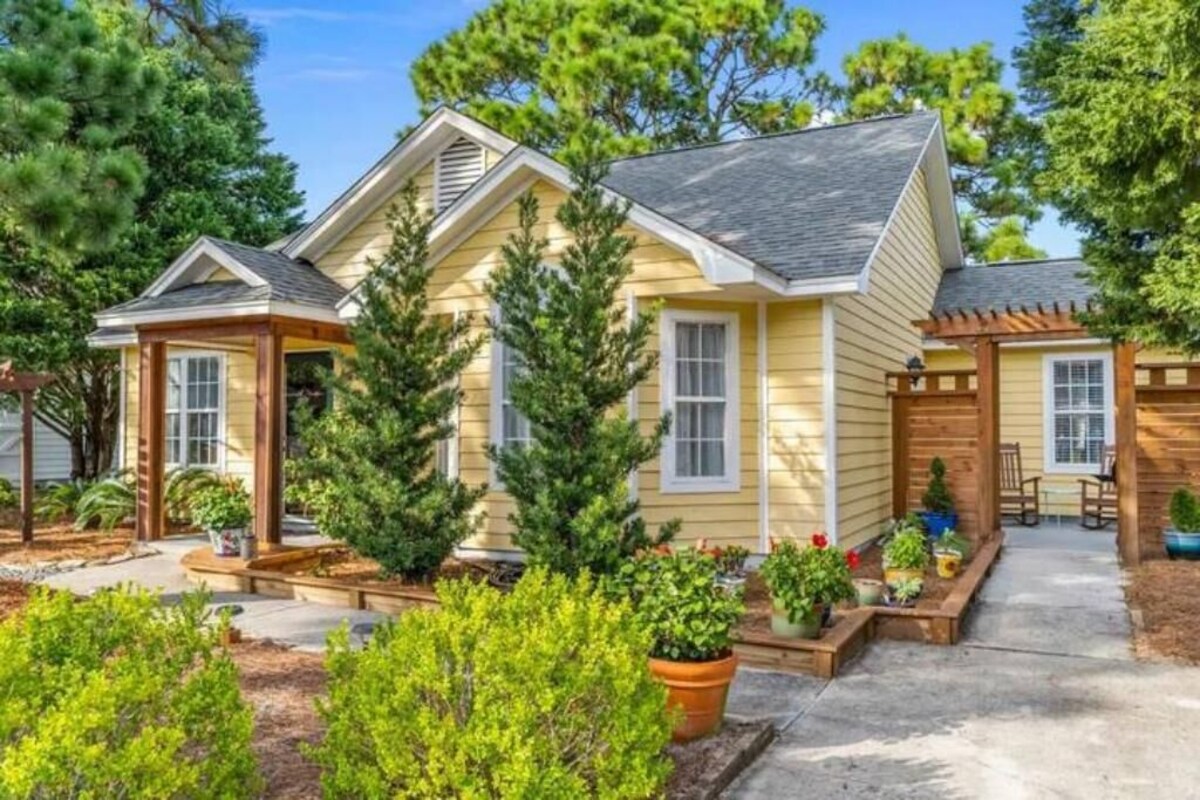 Bild für Gastgeberprofil