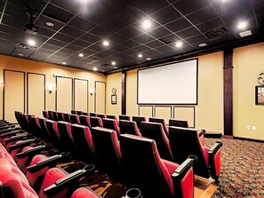 Salle de réunion